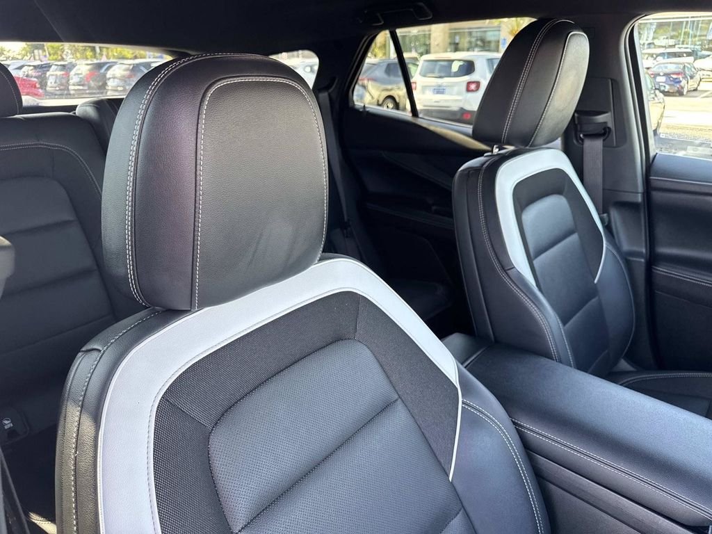2024 Chevrolet Blazer EV LT - Photo 27