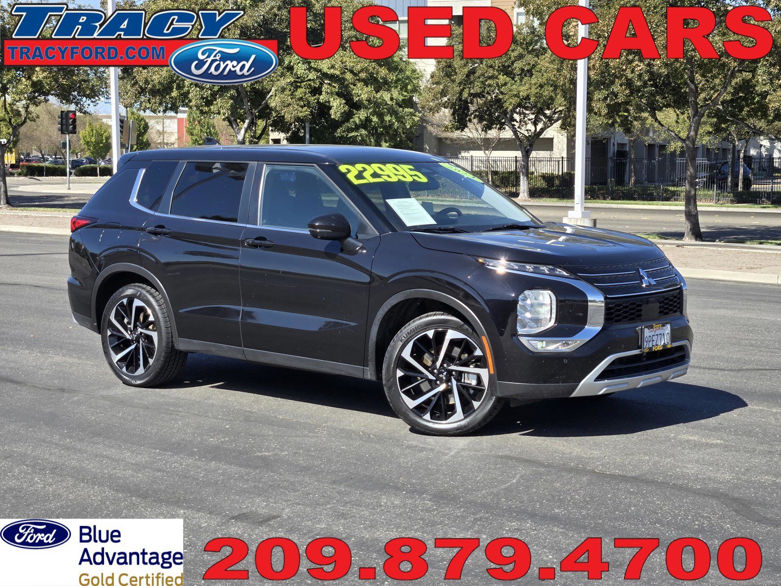 2024 Mitsubishi Outlander
