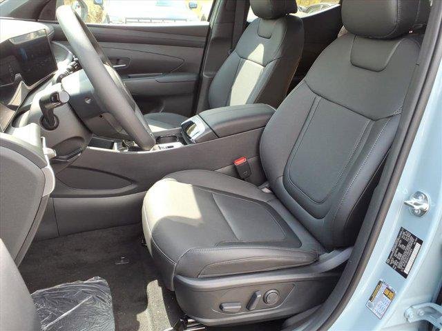2026 Hyundai Santa Cruz SEL - Photo 7