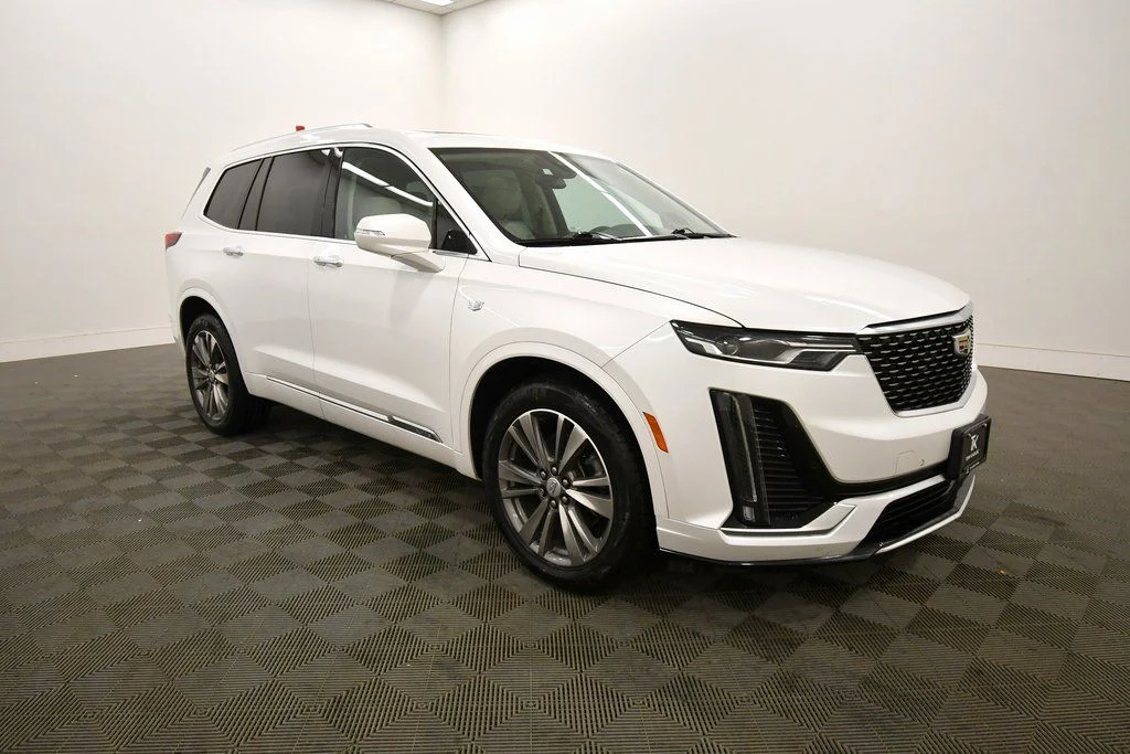 2021 Cadillac XT6 Premium Luxury - Photo 10