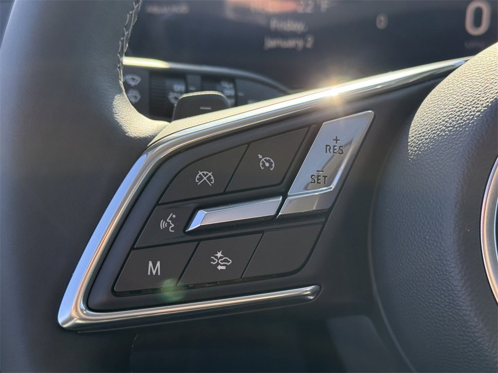 2026 BUICK ENVISION - Image 19