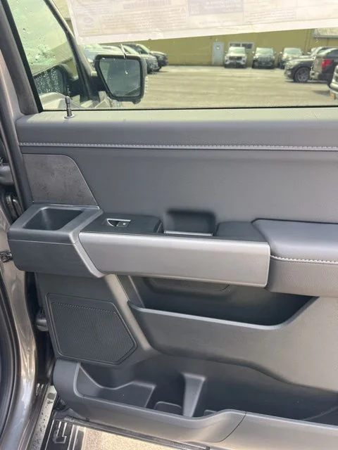 Used 2026 Gray Ford XLT image 55