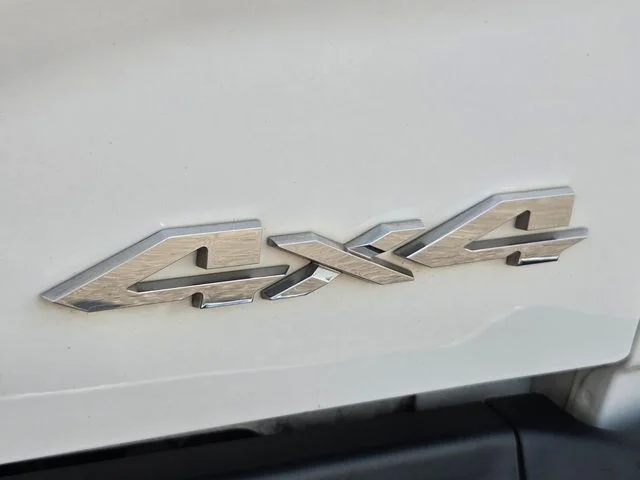 Used 2019 White Ram Big Horn image 29