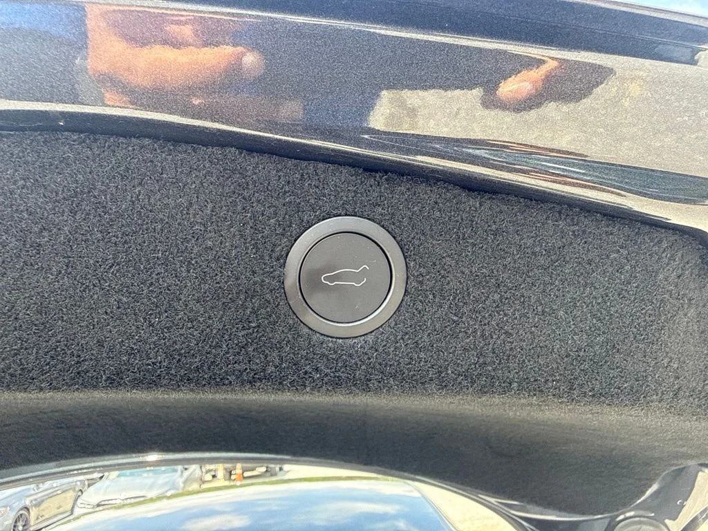 Used 2025 Black Tesla Long Range image 29