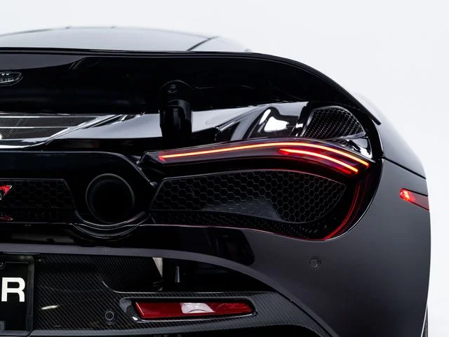 Used 2018 Gray McLaren Base image 73