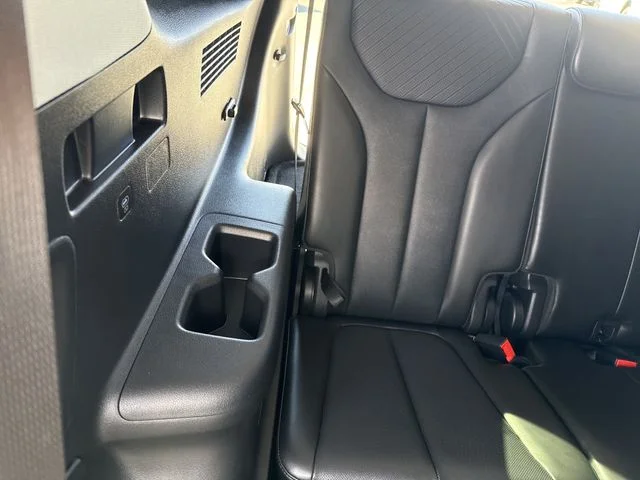 Used 2024 Gray Hyundai SEL image 43
