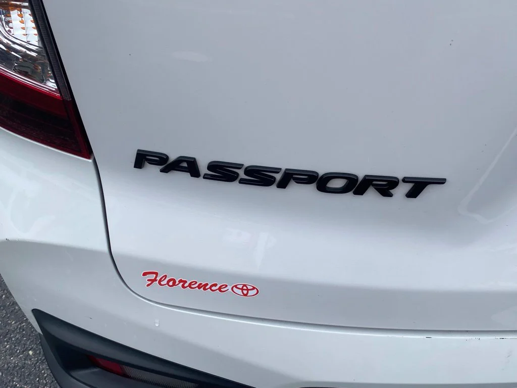 Used 2024  Honda Black Edition image 14