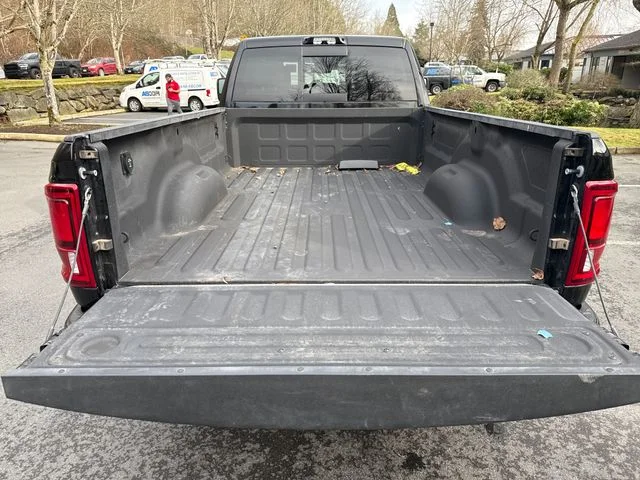 2025 RAM 2500 Laramie - Photo 12
