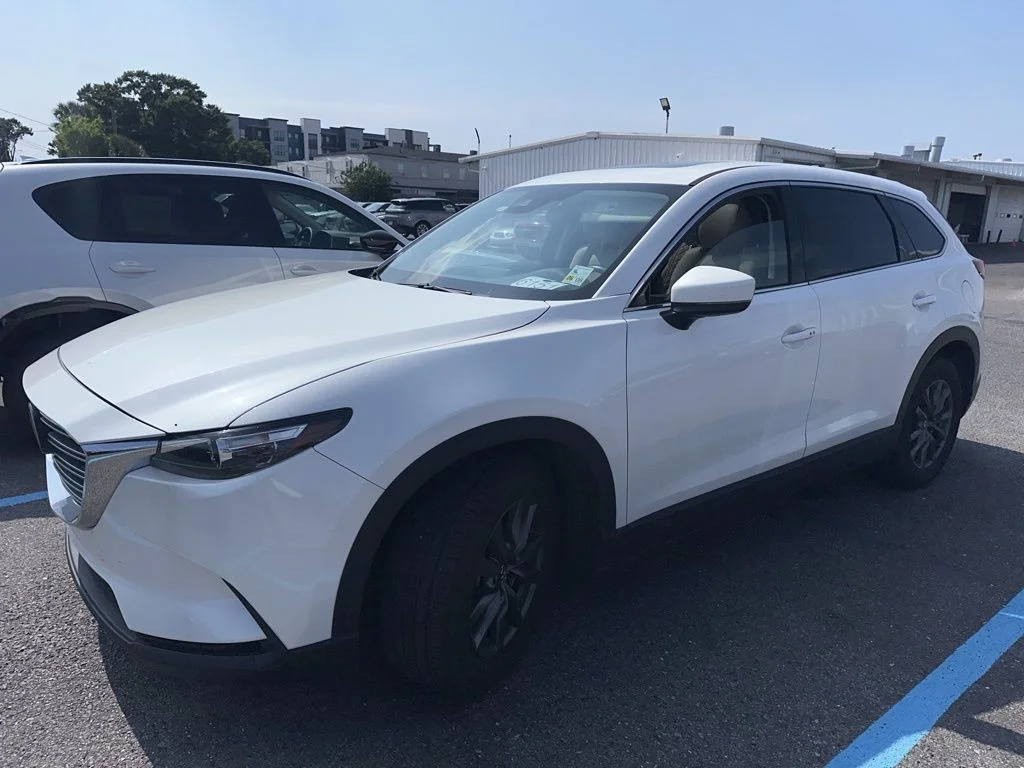 2023 Mazda CX-9