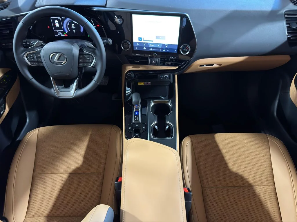 New 2026  Lexus 350h Base image 30