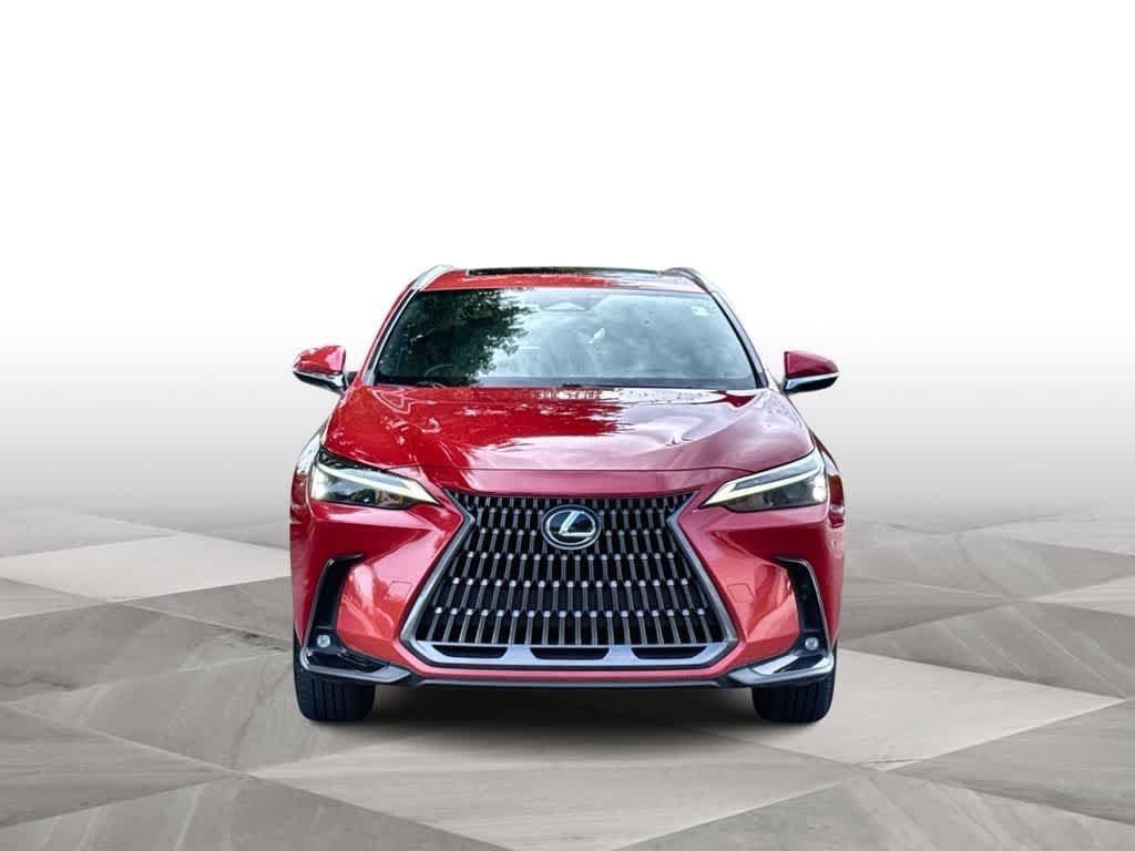 Used 2024 Redline Lexus  image 3