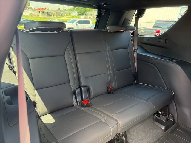 2026 Chevrolet Tahoe Premier - Photo 29