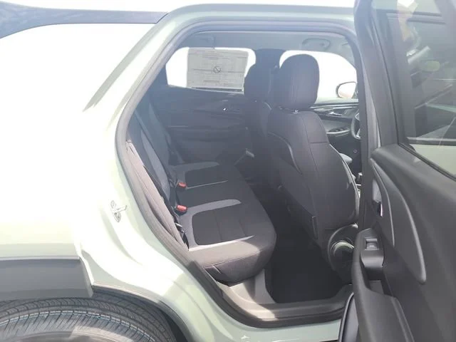 2026 Chevrolet Trailblazer LT - Photo 10