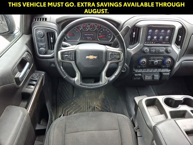 Used 2020 Black Chevrolet LT image 12