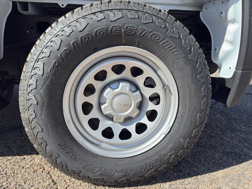 2026 GMC Sierra 1500 Pro - Photo 17