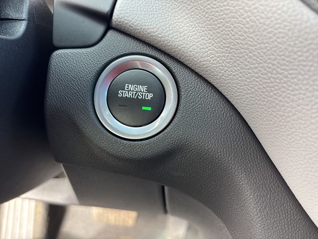 Used 2024 Gray Chevrolet LS image 48
