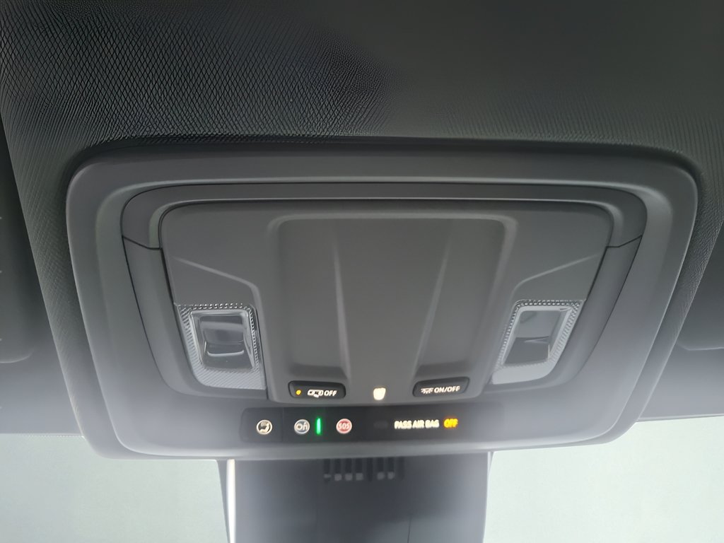 New 2025 Cypress Gray Chevrolet LT (2FL) image 17