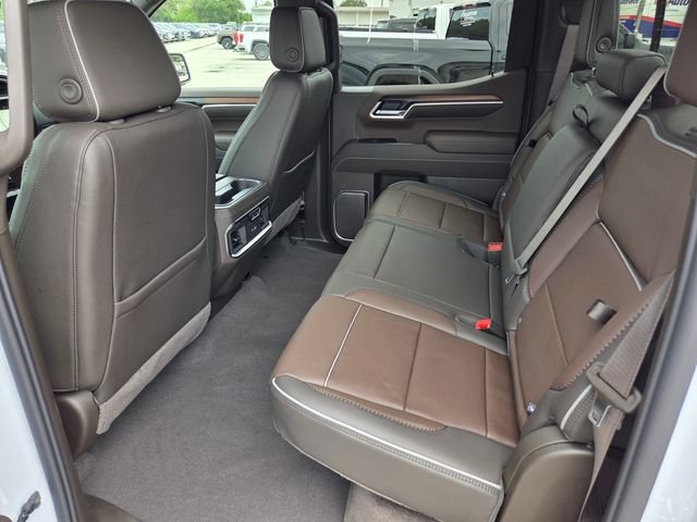 New 2026 Glacier White Tricoat GMC Denali image 7