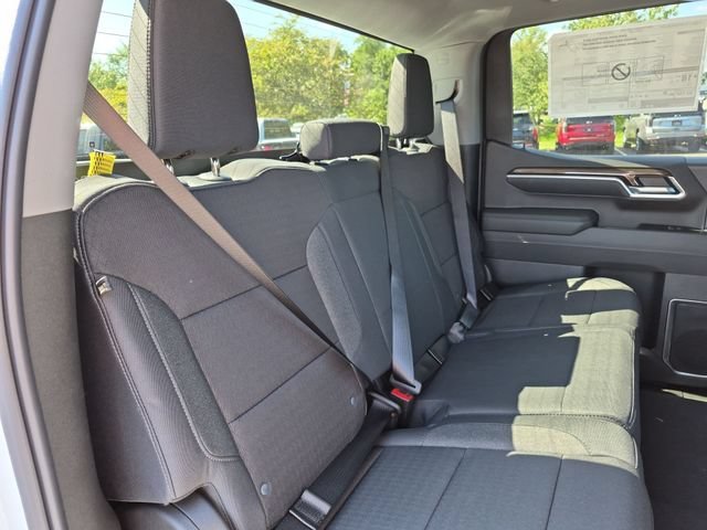 2026 Chevrolet Silverado 1500 LT - Photo 29