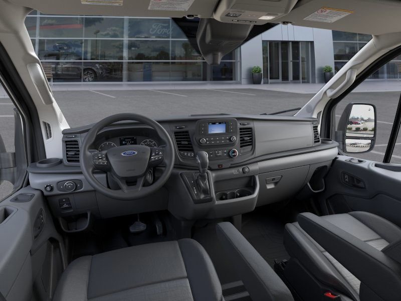 2025 Ford Transit Van Base - Photo 9