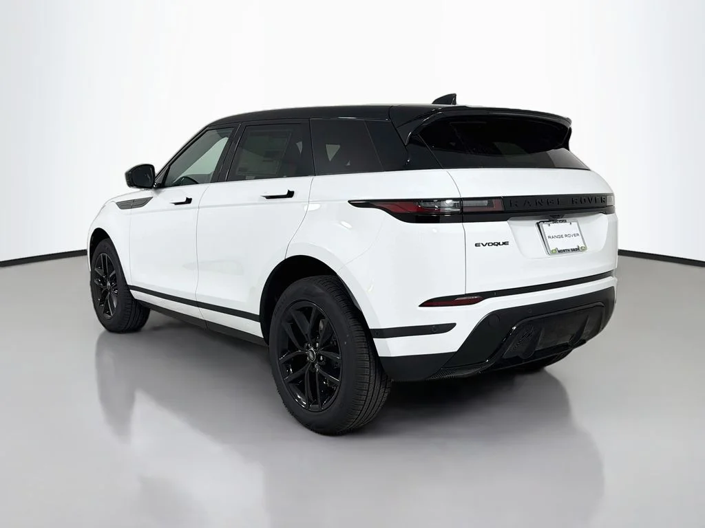 New 2026 Fuji White Land Rover S image 7