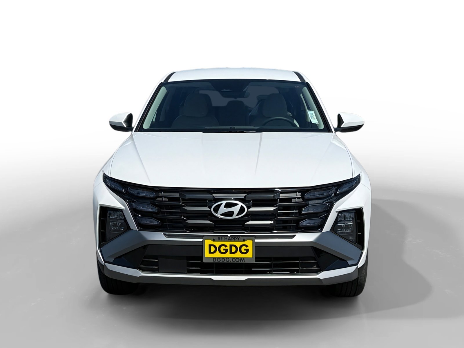 New 2026 Serenity White Pearl Hyundai SE FWD image 8