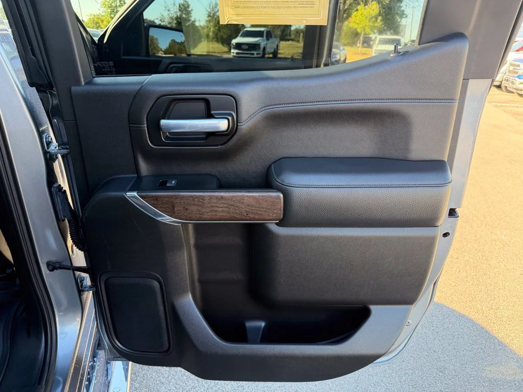 Used 2020 Gray GMC Denali image 18