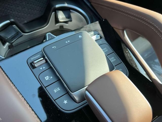 Used 2024 Black Mercedes-Benz GLE 63 S AMG® image 30