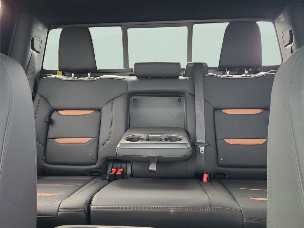 2026 GMC Sierra 2500HD AT4 - Photo 10