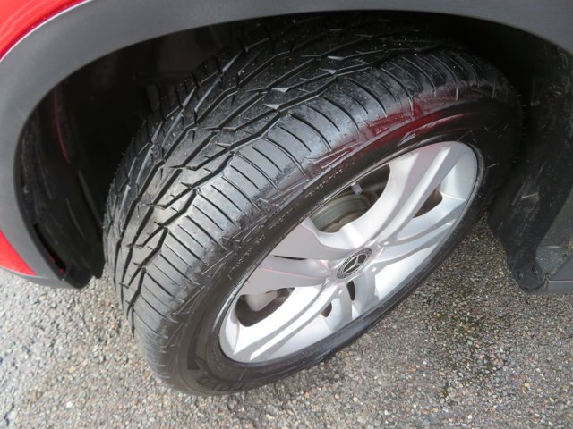 Used 2020 Jupiter Red Mercedes-Benz GLA 250 image 37