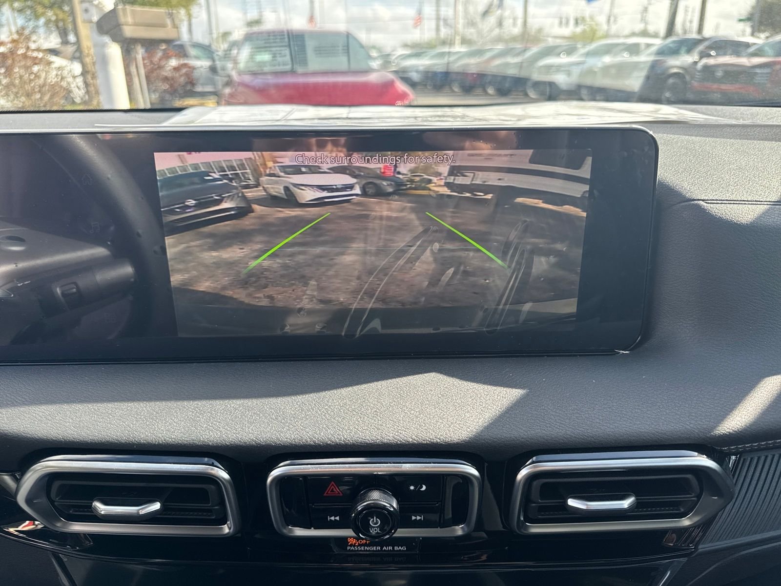 New 2026 Nissan Sentra SV 4D Sedan