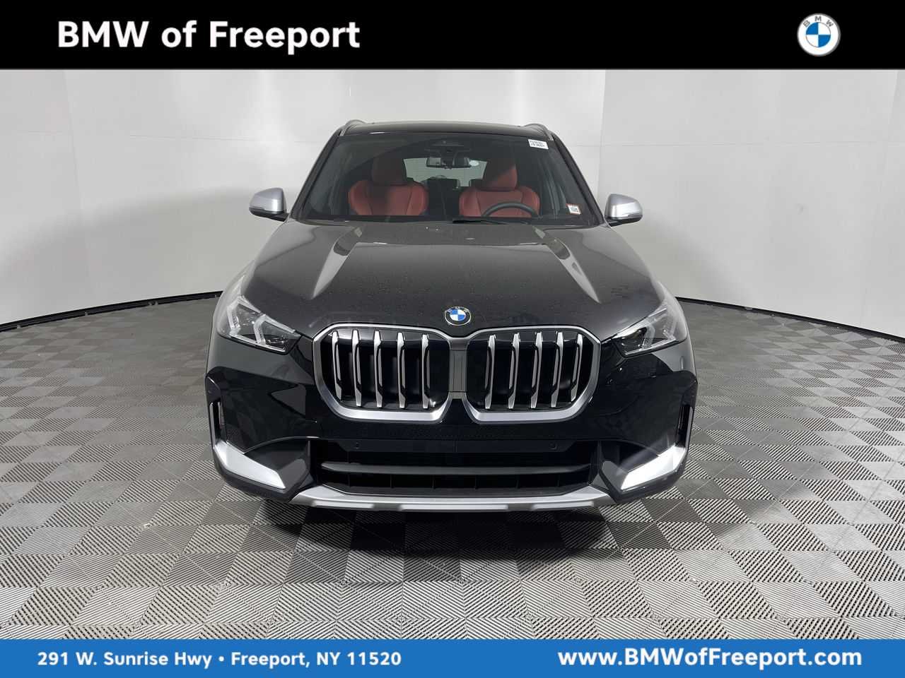 2023 BMW X1