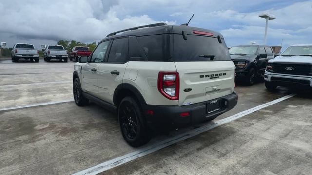 2025 Ford Bronco Sport Big Bend - Photo 79