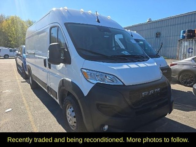 2024 Ram ProMaster 2500 High Roof