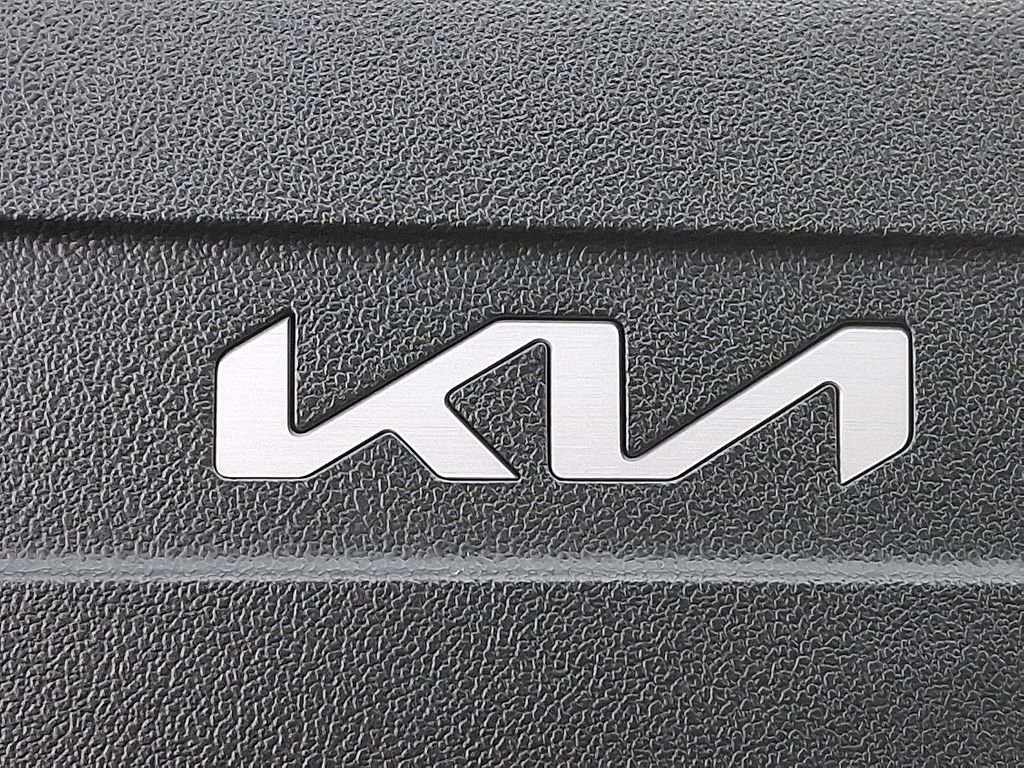 New 2026 Gray Kia SX-Prestige image 12