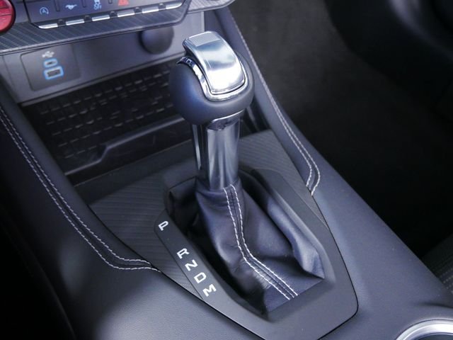 Certified Used 2024 Blue Ford GT Premium image 25