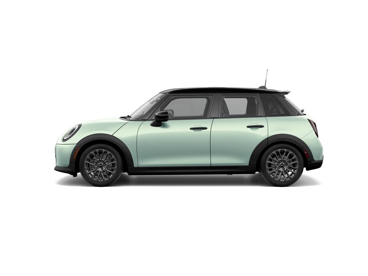 New 2027  MINI Signature Plus image 4