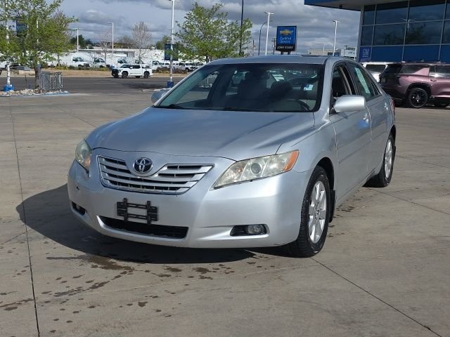 2009 Toyota Camry XLE