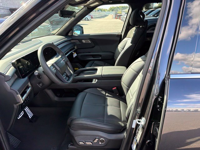 New 2027 Panthera Metal Kia SX-PRESTIGE image 13