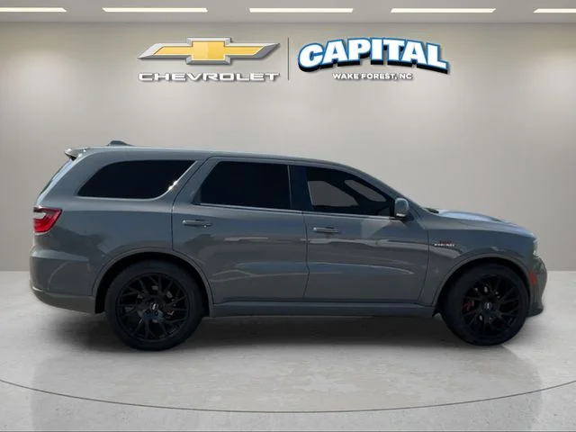 Used 2022 Gray Dodge R/T image 6
