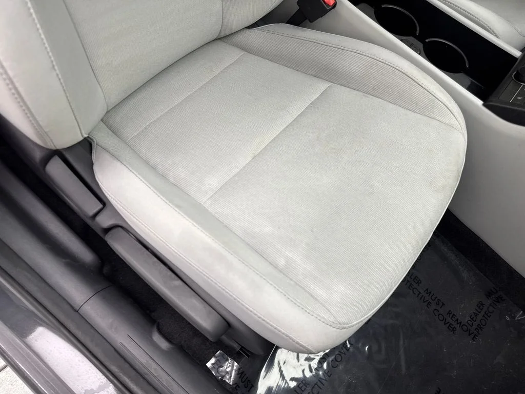 Used 2024 Gray Hyundai SEL image 46