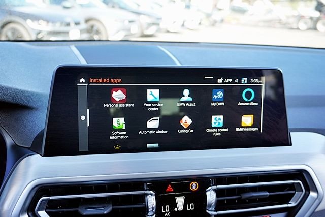 2024 BMW X3 30i - Photo 24