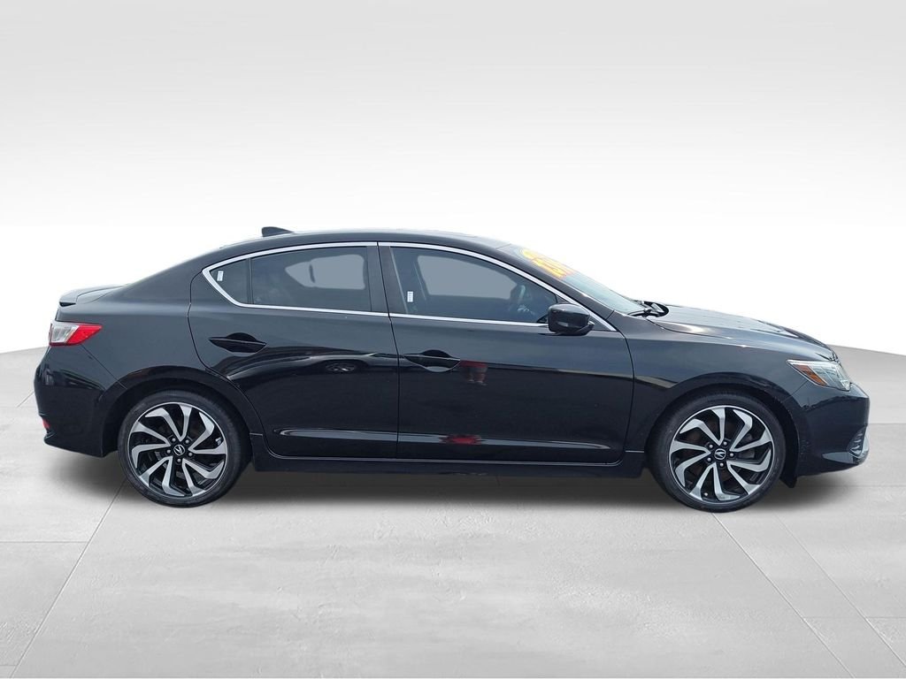 Used 2018 Black Acura Special Edition image 6