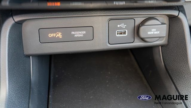 Used 2022  Honda EX image 29