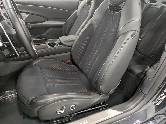 Used 2024 Black Maserati 788 HP 0-60 2.3 240 mile per charge image 13