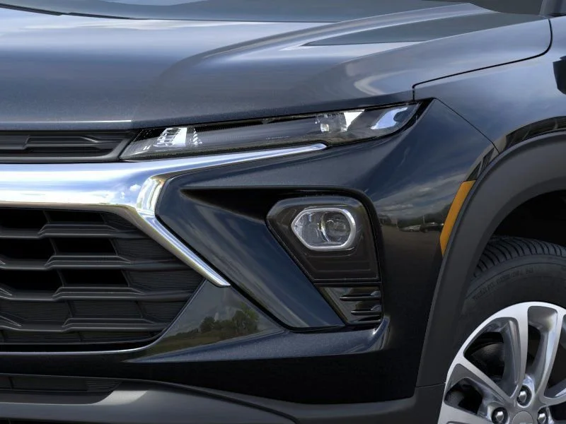 2026 Chevrolet Trailblazer LS - Photo 10