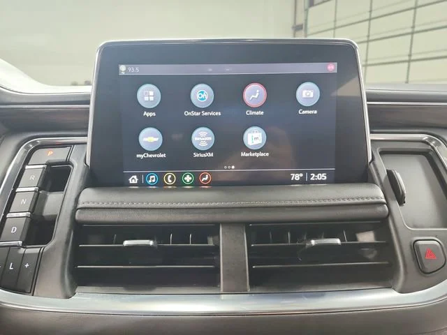 2021 Chevrolet Tahoe Z71 - Photo 29
