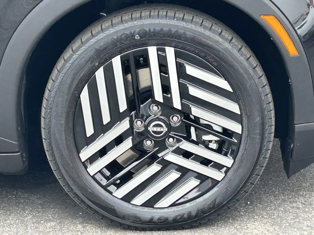 2026 Nissan LEAF SV+ - Photo 7