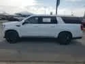 New 2026 Glacier White Tricoat GMC Denali Ultimate image 2
