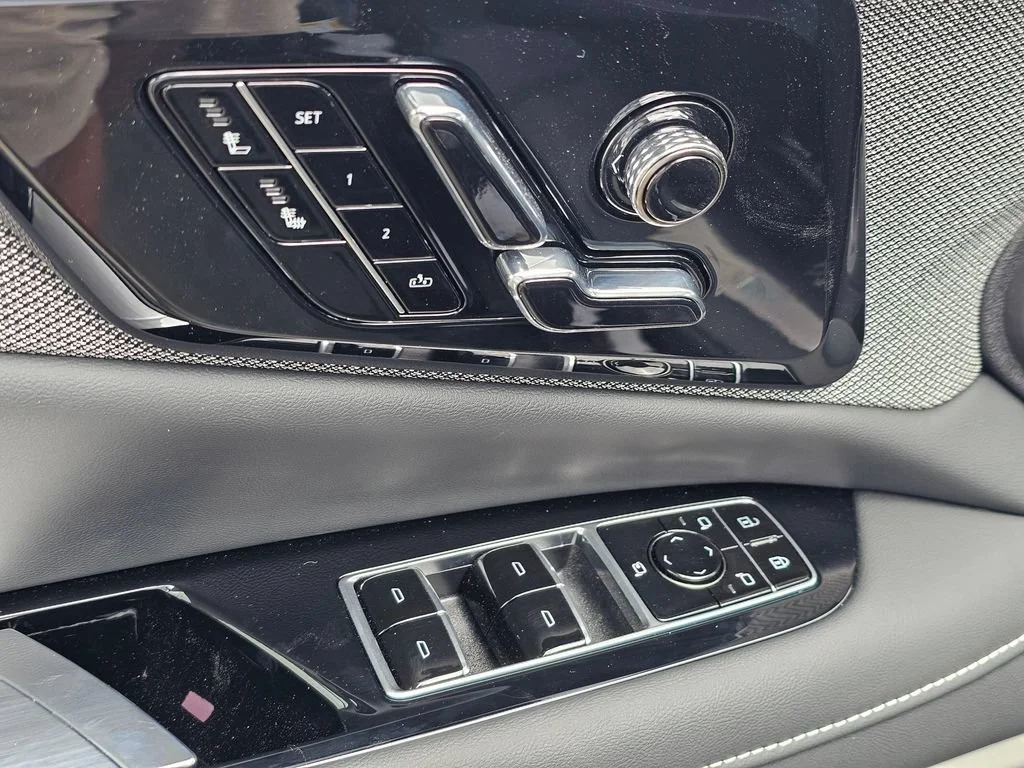New 2026 Black Raven Cadillac Sport image 22